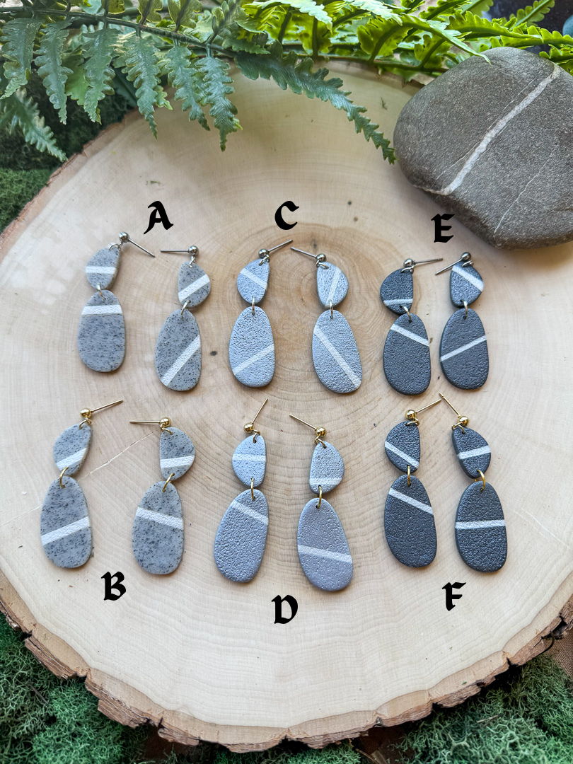 Wishing Stones